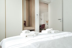 Adria Concept Suites