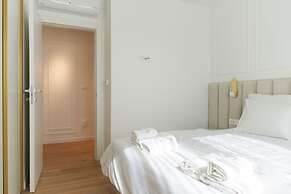 Adria Concept Suites