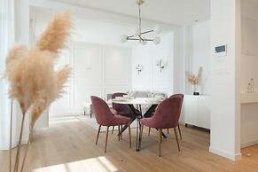 Adria Concept Suites