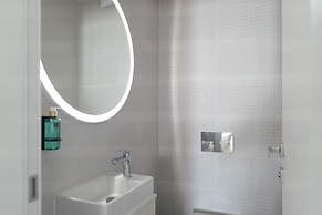 Adria Concept Suites
