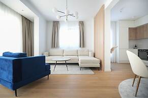 Adria Concept Suites