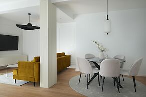 Adria Concept Suites