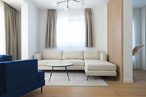 Adria Concept Suites