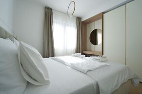 Adria Concept Suites