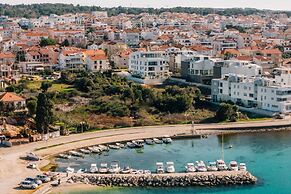 Adria Concept Suites