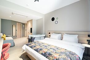 THE MAVILI URBAN STAY
