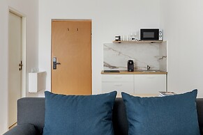 DD Boutique Apartments