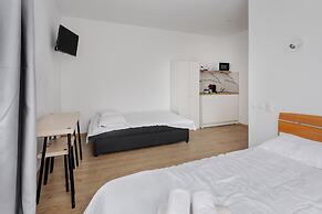 DD Boutique Apartments