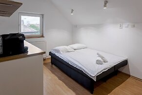 DD Boutique Apartments