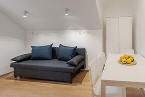DD Boutique Apartments