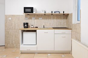 DD Boutique Apartments