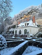 MANOIR DES BASSES RIVIERES