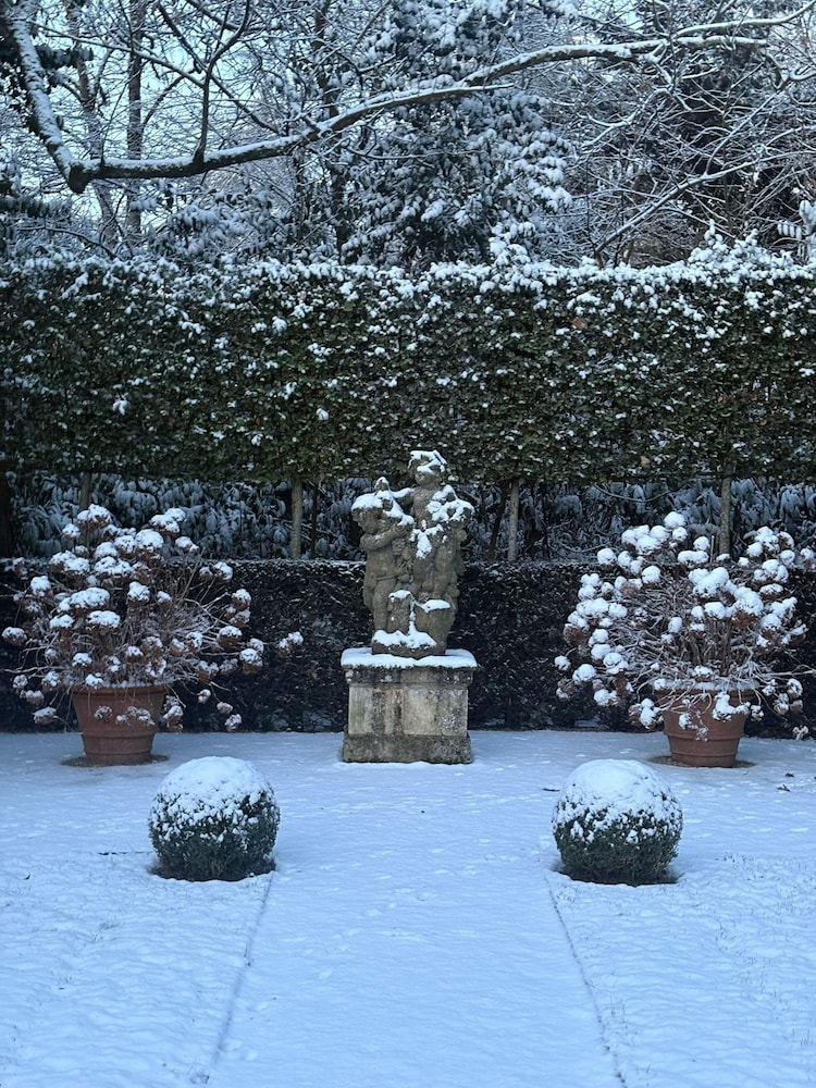 MANOIR DES BASSES RIVIERES
