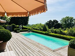 MANOIR DES BASSES RIVIERES