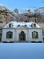 MANOIR DES BASSES RIVIERES
