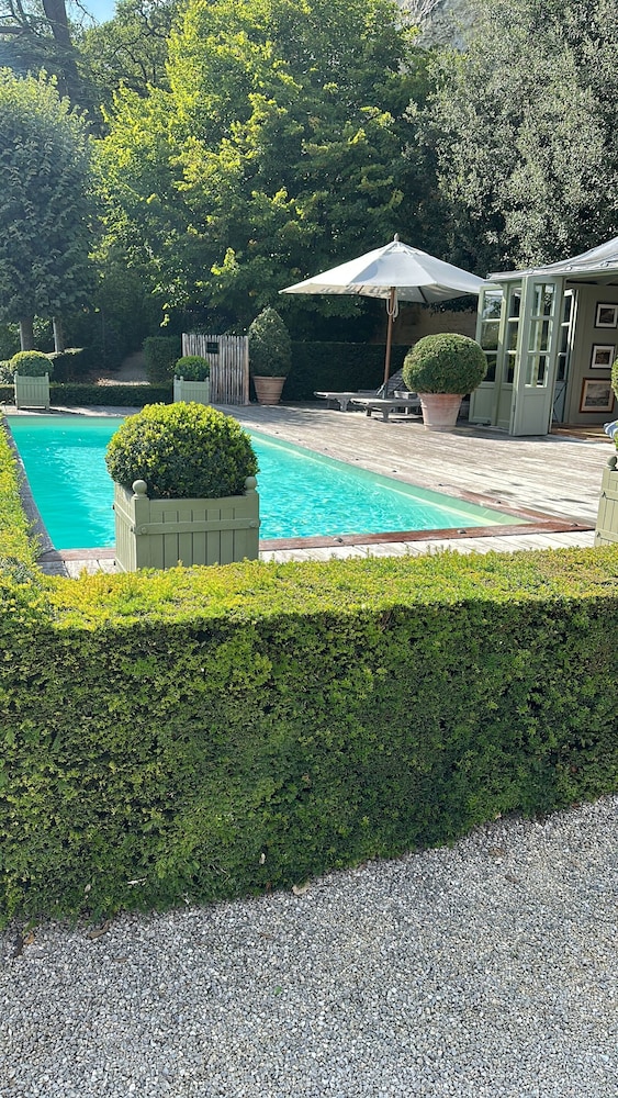 MANOIR DES BASSES RIVIERES