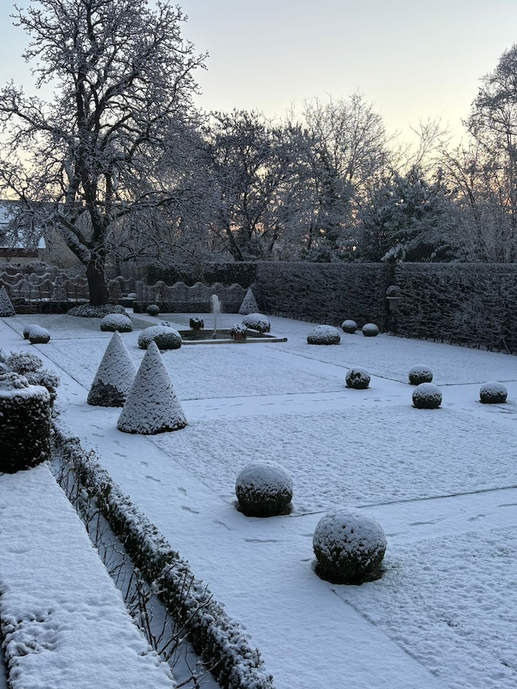 MANOIR DES BASSES RIVIERES