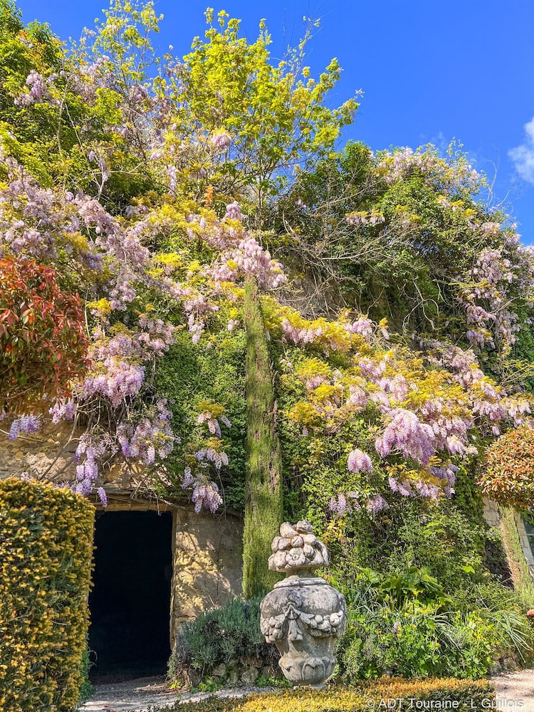 MANOIR DES BASSES RIVIERES