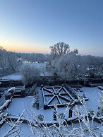 MANOIR DES BASSES RIVIERES