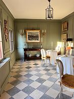 MANOIR DES BASSES RIVIERES