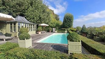 MANOIR DES BASSES RIVIERES