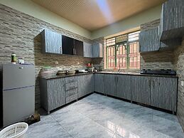 Stunning 2-bed Apartment in Kigali