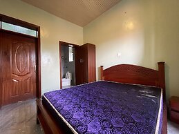 Stunning 2-bed Apartment in Kigali