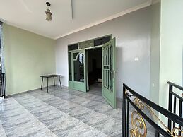 Stunning 2-bed Apartment in Kigali