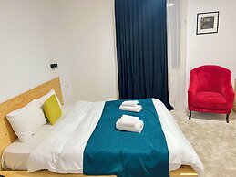 Opera Hotel