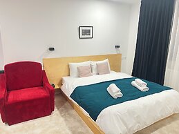 Opera Hotel