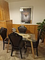 Steyn Guest Lodge