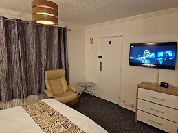 Steyn Guest Lodge