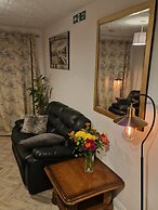 Steyn Guest Lodge