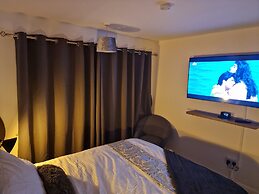 Steyn Guest Lodge