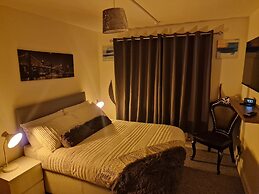 Steyn Guest Lodge