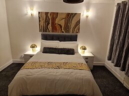 Steyn Guest Lodge