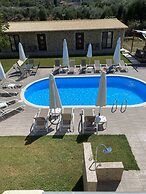 Tsanis Estate