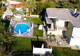 Tsanis Estate