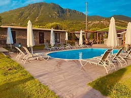 Tsanis Estate