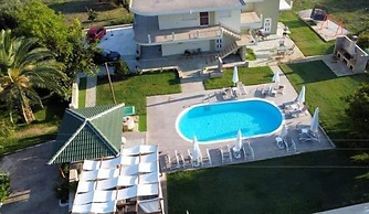 Tsanis Estate