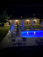 Tsanis Estate