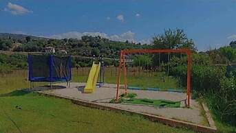 Tsanis Estate