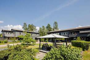 Karlstad Unic House Kronoparken