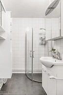 Karlstad Unic House Kronoparken