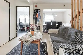 Karlstad Unic House Kronoparken