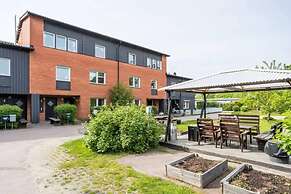 Karlstad Unic House Kronoparken