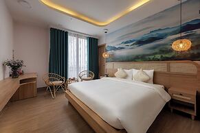 Tropical Paradise Sapa Hotel