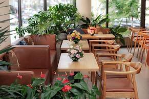Tropical Paradise Sapa Hotel