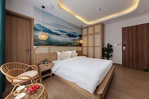 Tropical Paradise Sapa Hotel