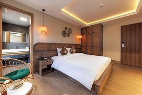 Tropical Paradise Sapa Hotel
